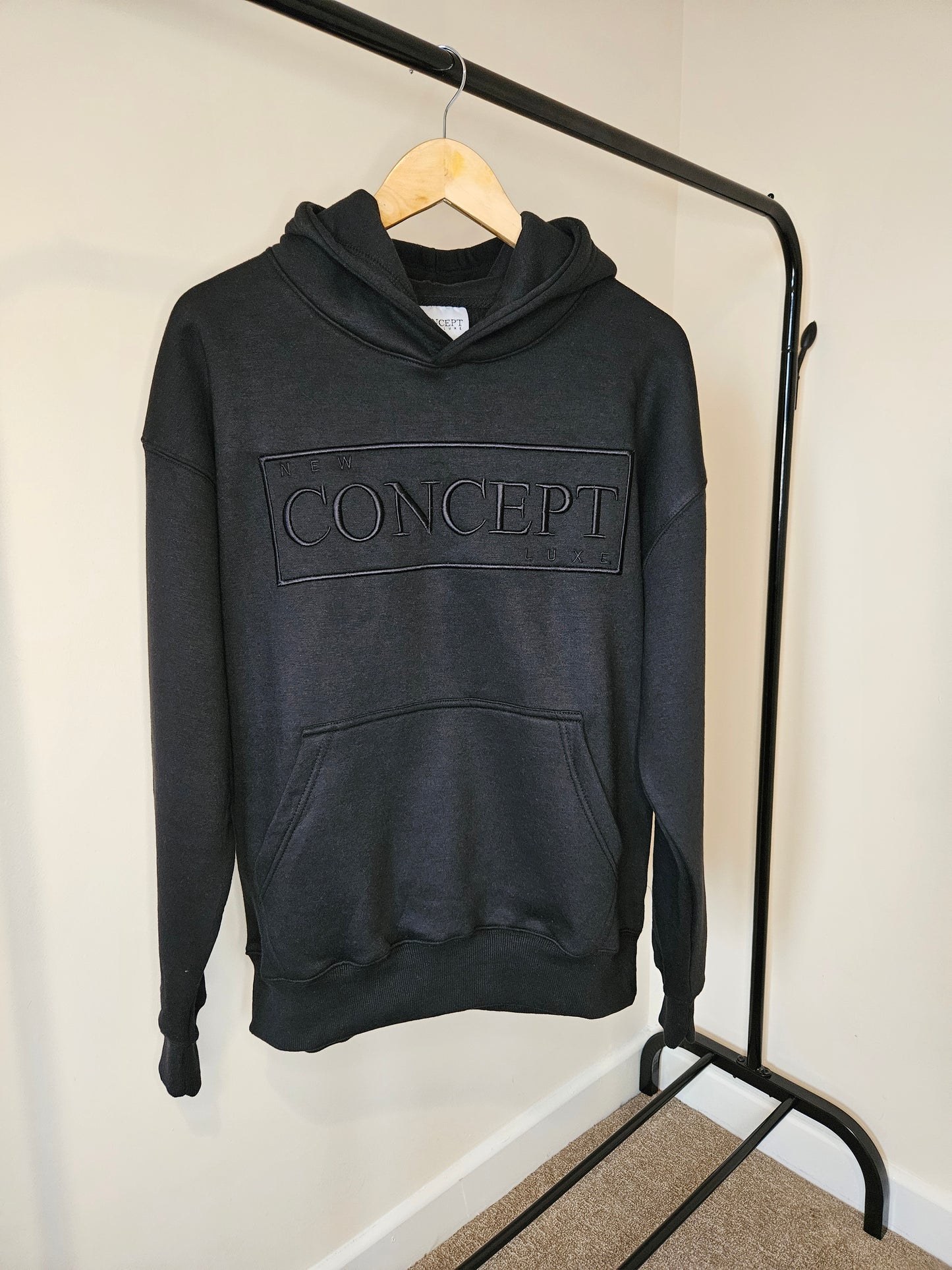 Oversize Hoodie