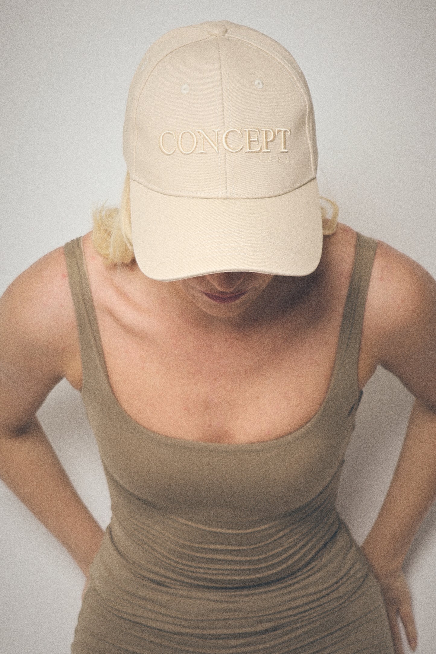 Everyday Cap