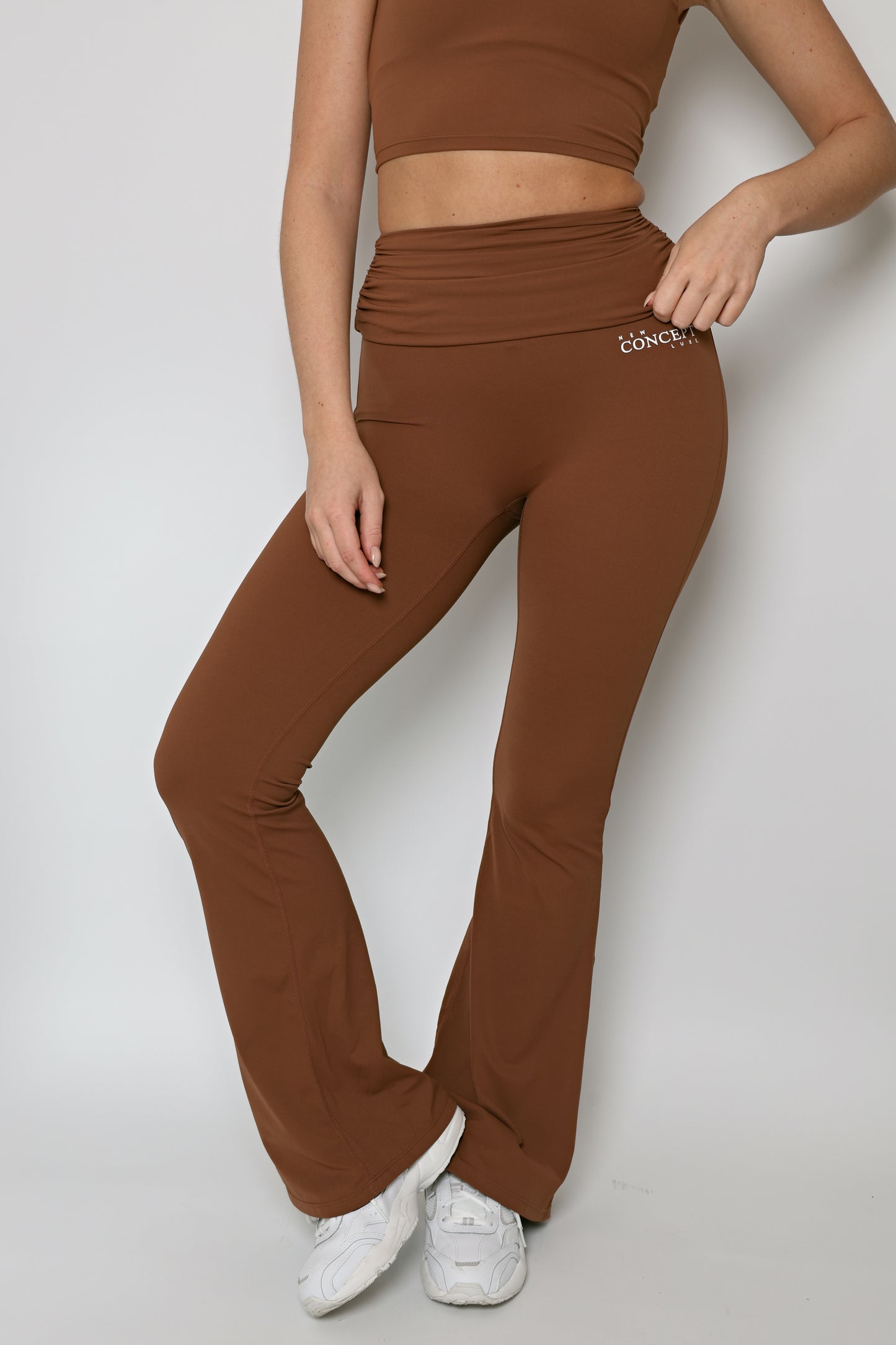 Fold Over Co-Ord