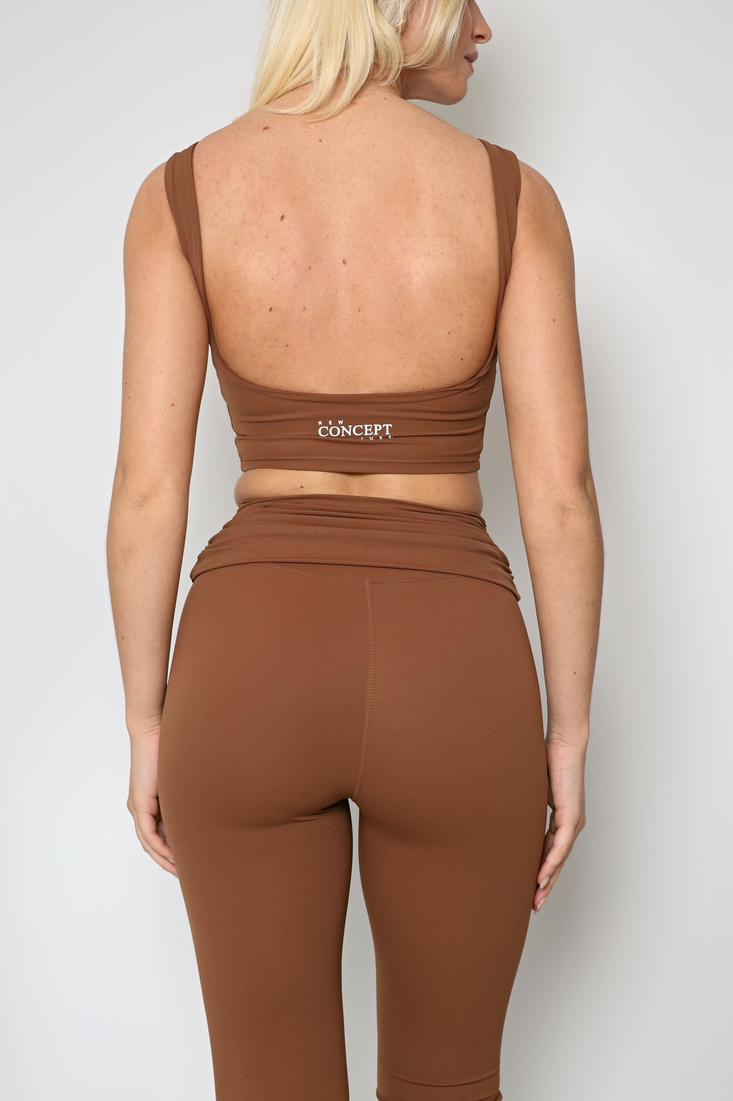 Fold Over Co-Ord