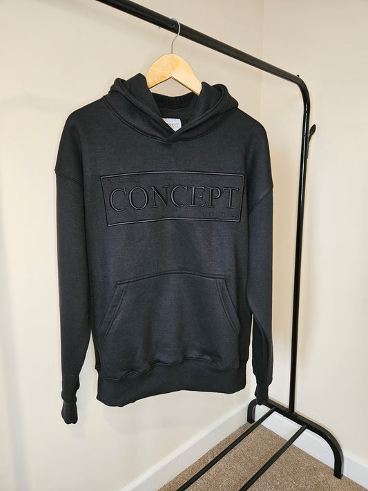 Oversize Hoodie