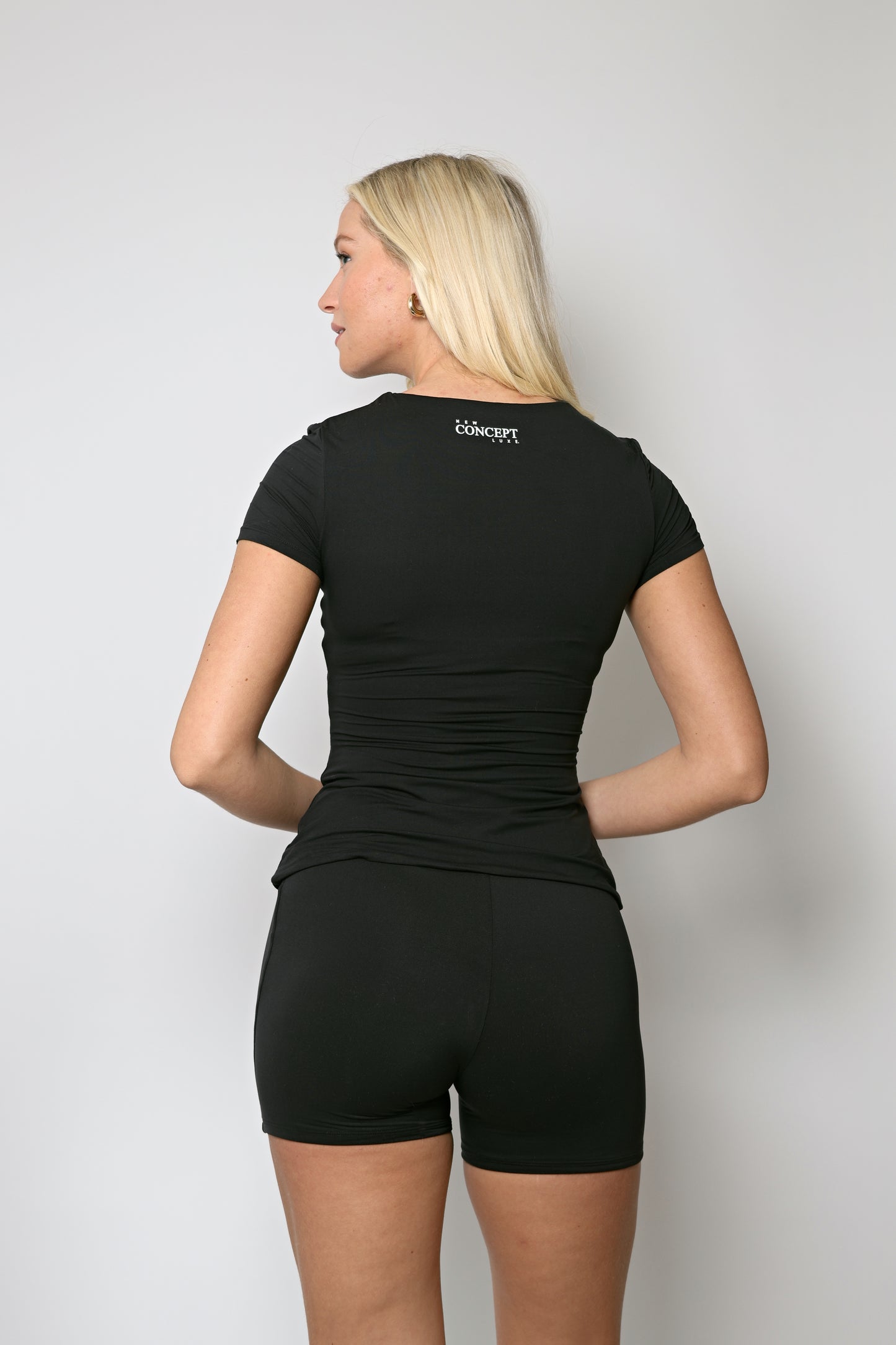Baseline Shorts