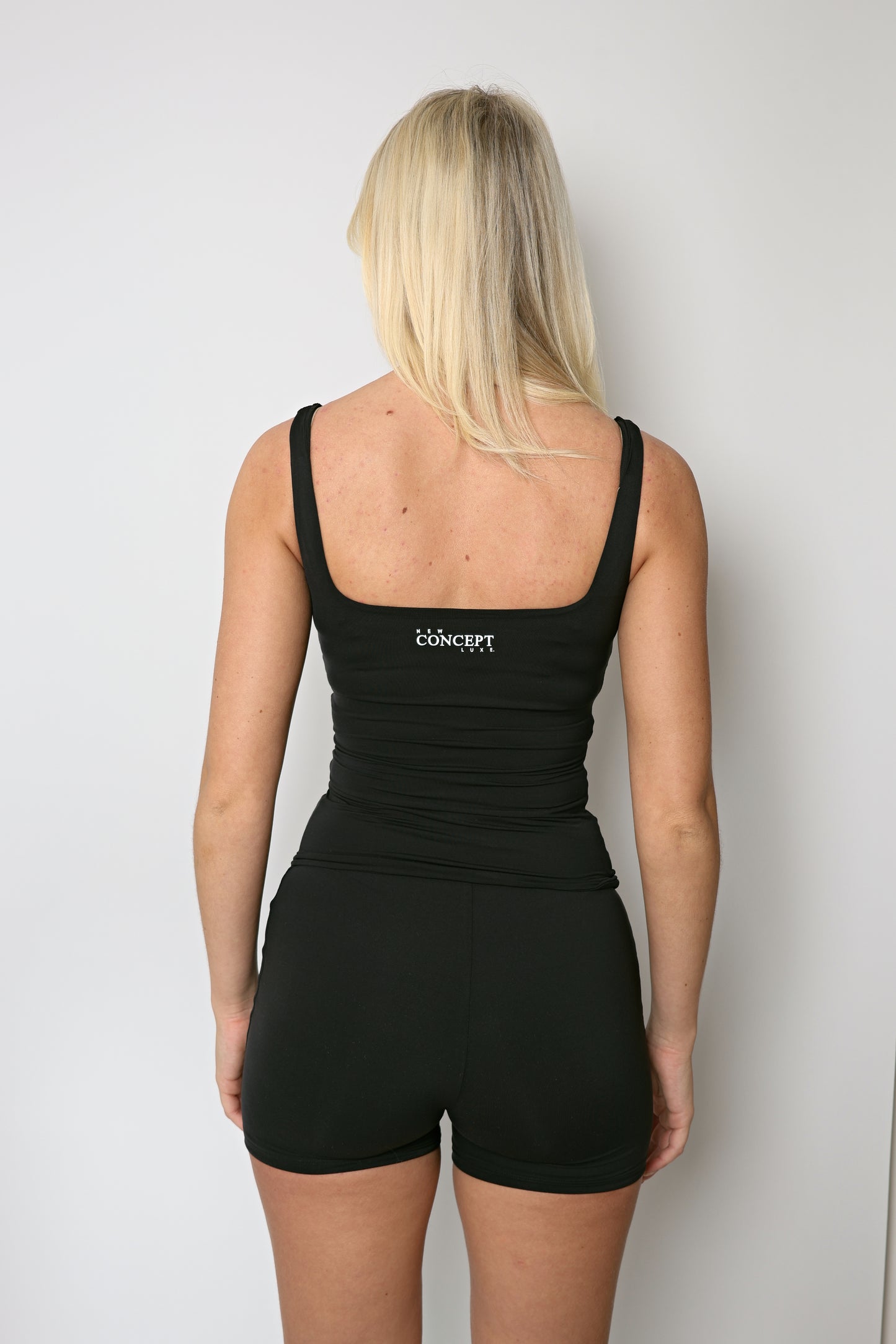 Baseline Vest Top
