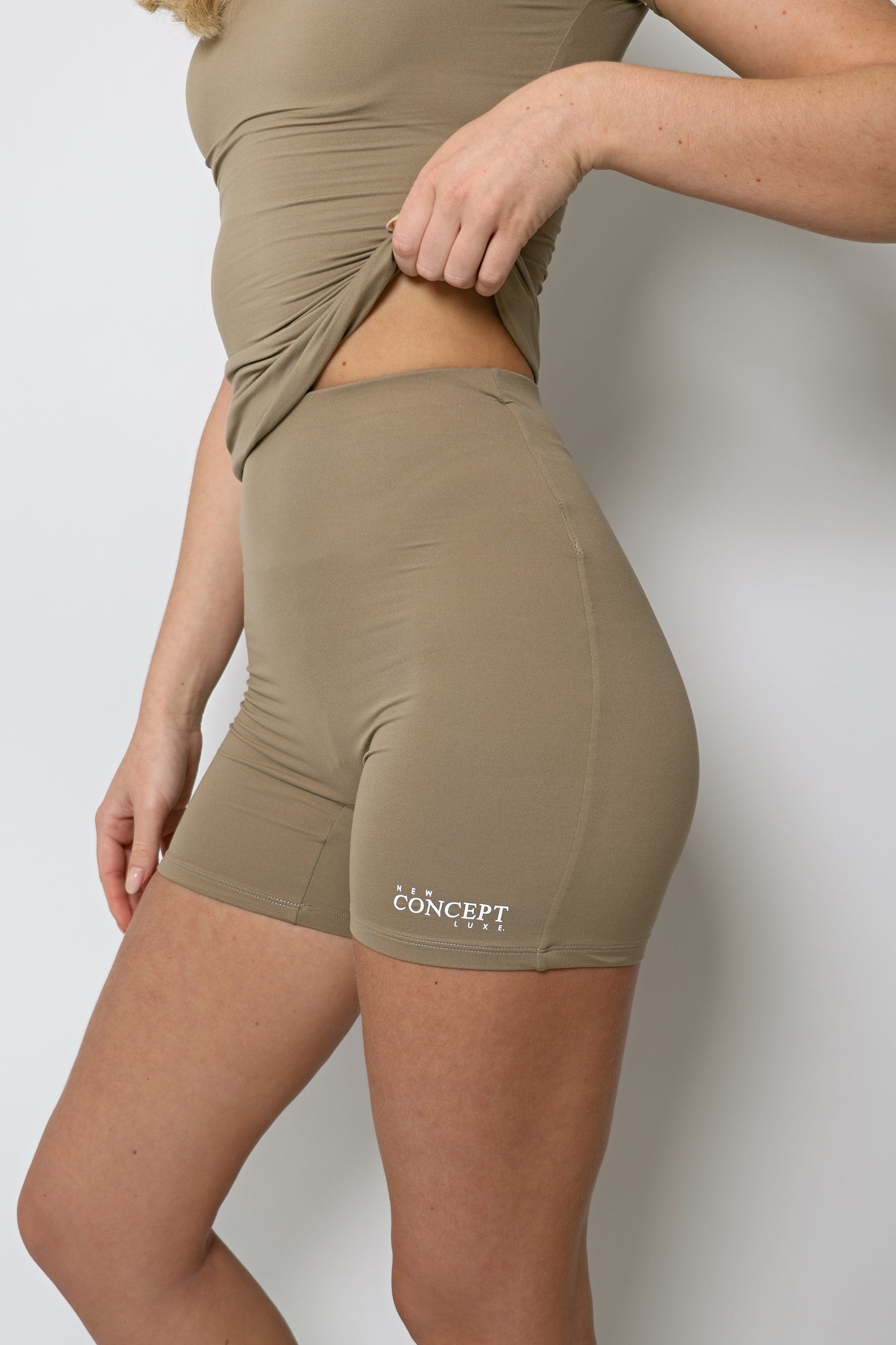 Baseline Shorts