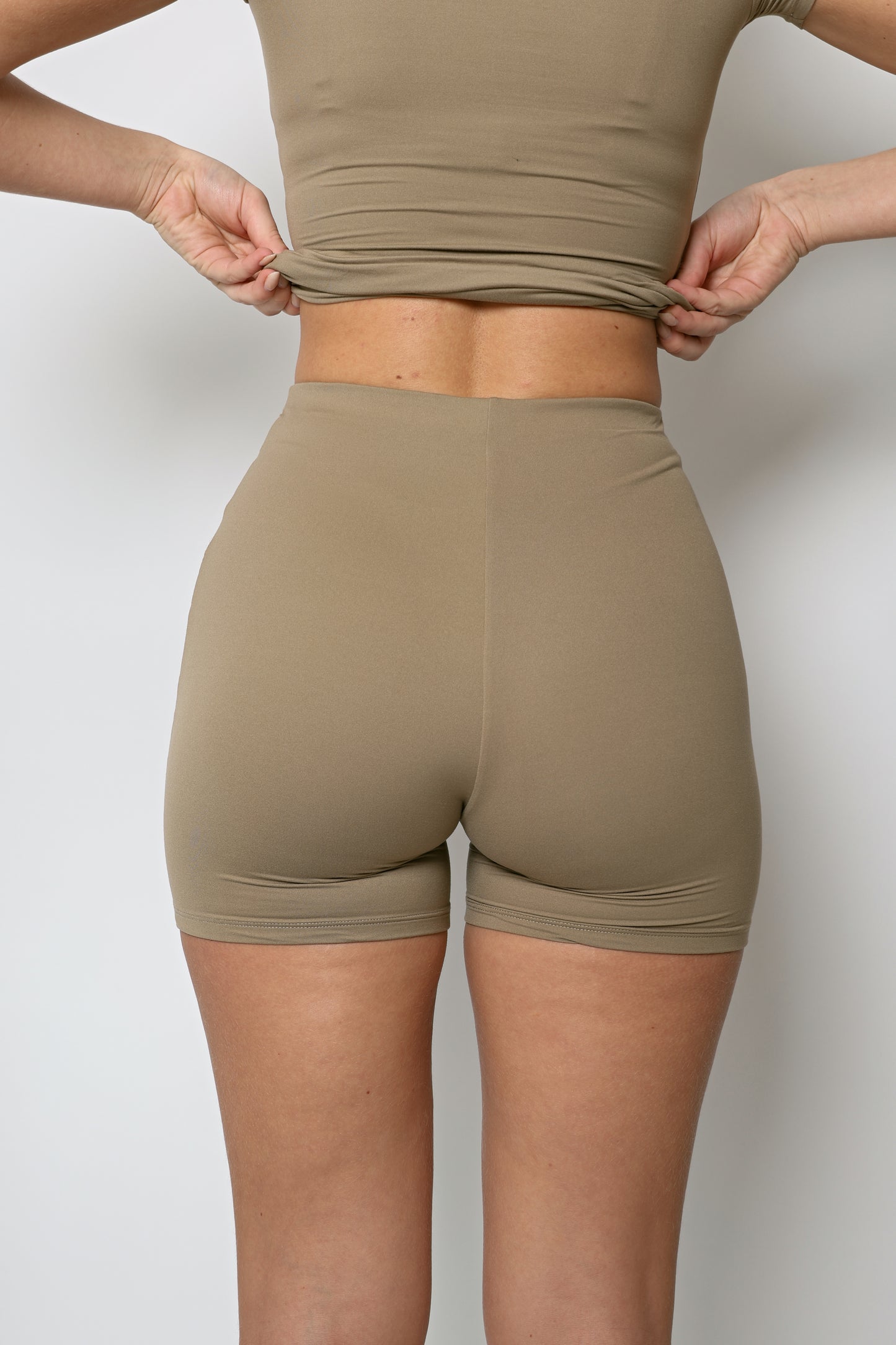 Baseline Shorts
