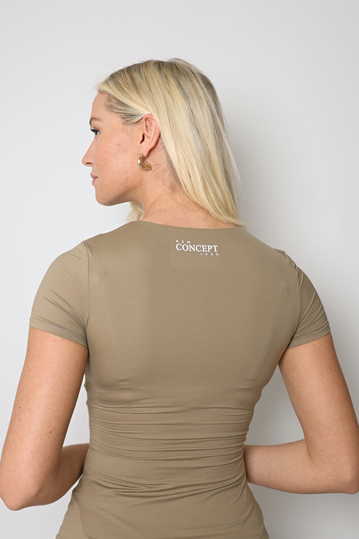 Baseline Short Sleeve Top