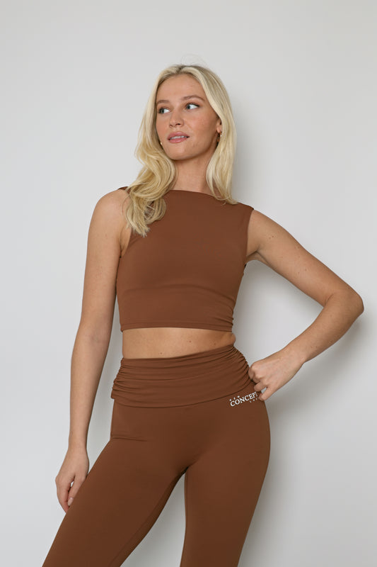 Fold Over Co-Ord